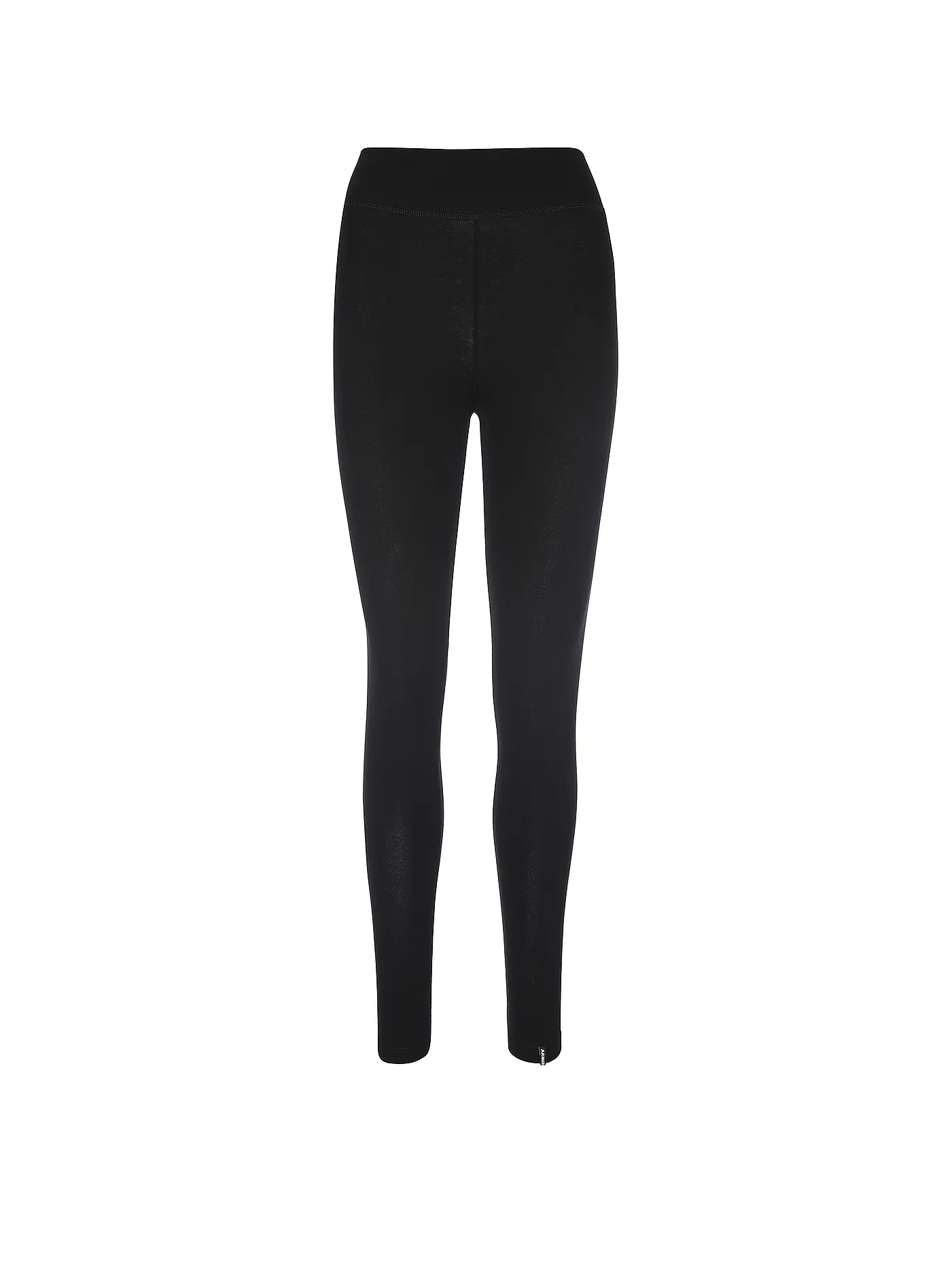 ARMEDANGELS | Loungehose FARIBAA | schwarz